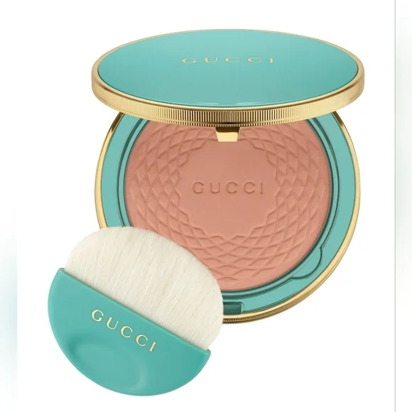 Gucci Eclat Soleil Luminos Bronzer - 02 Light - Picture 1 of 2